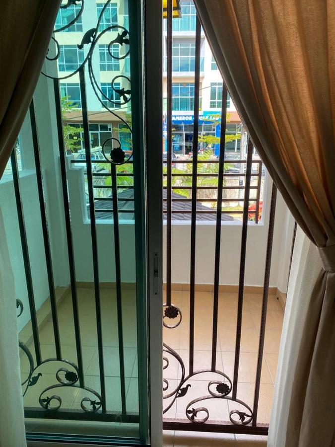 Hillview Homestay Tanah Rata Exterior foto